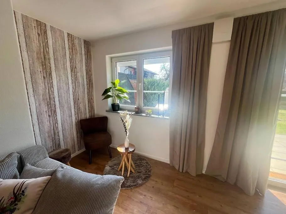Ferienwohnung Ostrach Im Allgaeu Mit Bergblick Und Garten Sonthofen Germany