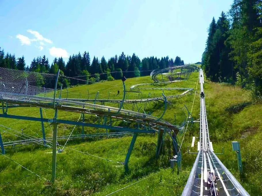 Ferienwohnung Ostrach Im Allgaeu Mit Bergblick Und Garten Sonthofen Germany
