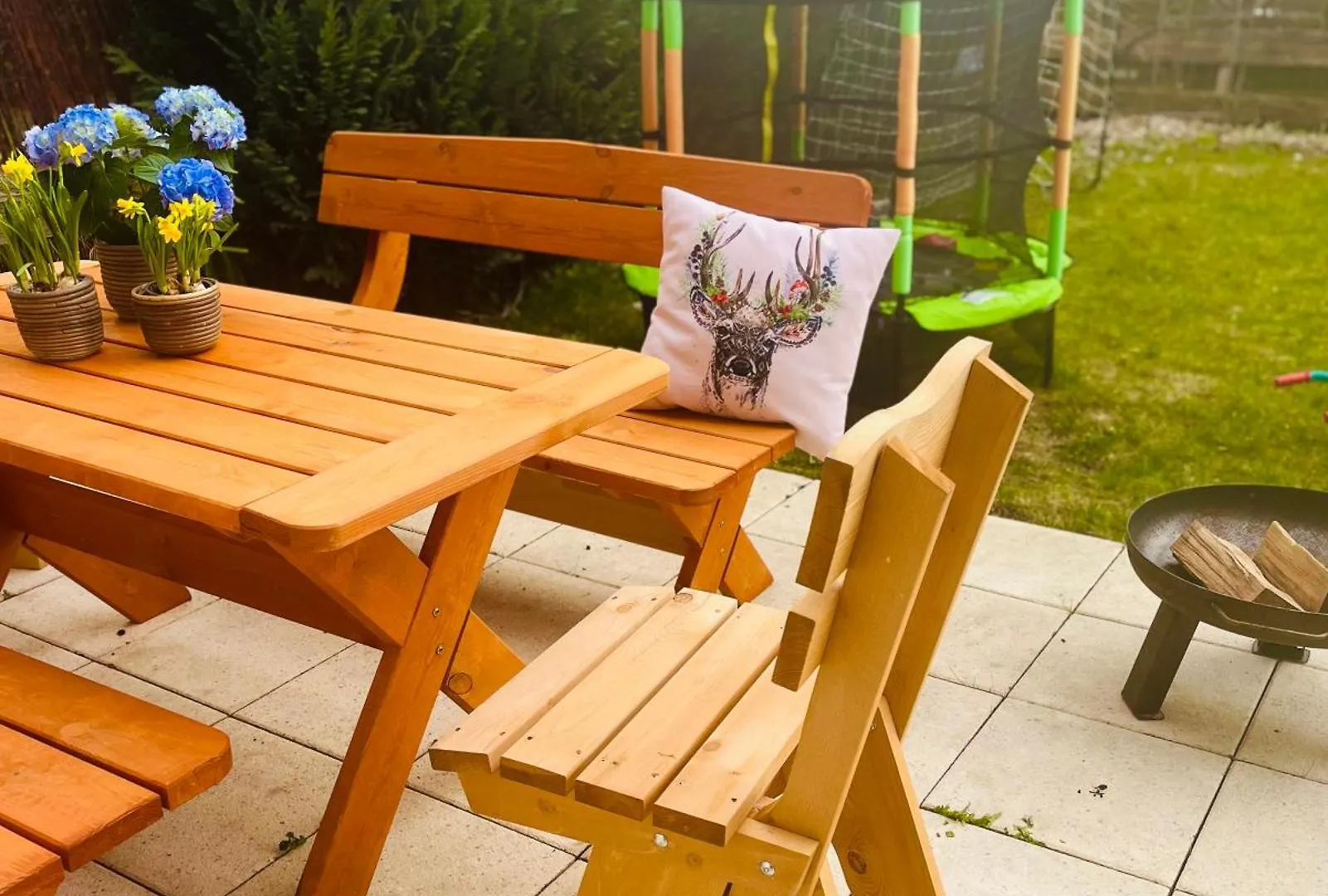 Ferienwohnung Ostrach Im Allgaeu Mit Bergblick Und Garten Sonthofen Germany