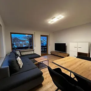 Apartment Fw-allgaeu
