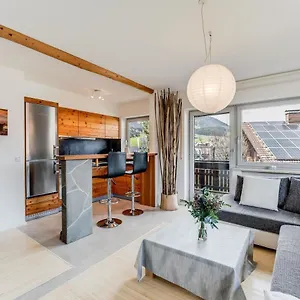  Apartment Talu Ferien