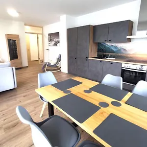  Apartment Alpenliebe & Auszeit