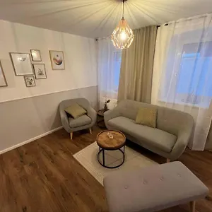  Apartment Wohnen Im Herzen Von