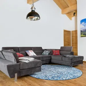  Apartment Berg Fux - Louis Der Fux