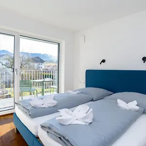  Apartment Berg Fux - Billy Der Hirsch