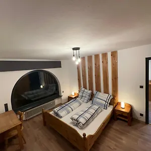  Apartment Bay Schwaebeleholz Mit 2 Schlafzimmern