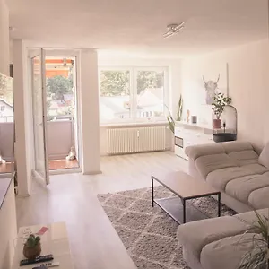  Apartment Allgaeubrise