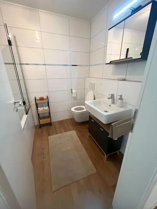 Ferienwohnung Ostrach Im Allgaeu Mit Bergblick Und Garten Sonthofen